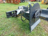 NEW Landhonor QT Side & Front 4ft Rotary Mower
