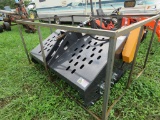 NEW Landhorner QT 68inch Rock Hound