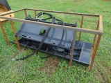 NEW Landhonor QT 6ft Hyd Drive Tamper