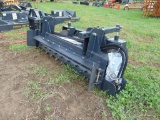 NEW Landhonor 72inch QT Power Rake