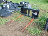 NEW Landhonor QT Bale Forks