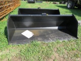 NEW Kit QT 90inch Bucket