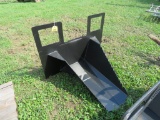 NEW QT Tree Shovel