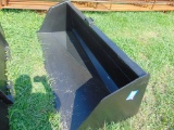 NEW Kit QT 90inch Bucket