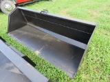 NEW QT 90inch Bucket
