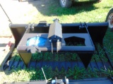 NEW Kit QT 75inch Grapple Forks