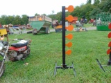NEW 6 Target Stand Up