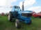 Ford TW-30 Tractor