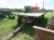 16ft Flat Wagon