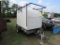 2010 Carry On 4ftx6ft Trailer