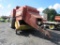 NH 2000 Large Square Baler