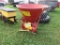 3pt Cosmo 500 Fertilizer Spreader