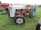 Ford Tractor