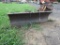 QT 90inch Blade