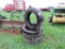 4 Tires 225/70R19.5