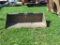 66inch QT Bucket