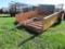 Kelly Ryan 14ft Silage Table