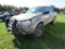 2004 Nissan Frontier Truck