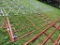 14ft Heavy Duty Gate w/Hinge