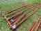 12ft Heavy Duty Gate w/Hinge