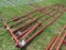 12ft Heavy Duty Gate w/Hinge