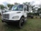 2006 Freightliner Cab/Chassis