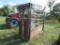 Zimmerman Cattle Chute