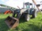 Ford 3910 Tractot Series II w/Westendorf Loader
