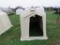 Calf Hutch