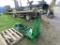 NEW Row Markers for JD Grain Drill
