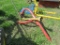 3pt Post Hole Digger