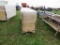 Lot of 24inch x78inch Hard Board Doors
