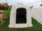Calf Hutch