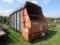 Gehl 16ft 970 Silage Box
