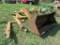 Freeman Frontend Loader w/Brackets