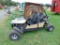 2020 Jass Go Cart