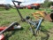 3pt Sickle Bar Mower