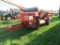 Kuhn Knight 8110 Manure Spreader
