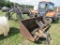 Westendorf Front End Loader w/Brackets