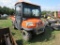 Kubota RTV 900