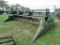 JD 215 14ft Grain head