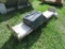 Salt Dog 8ft Tailgate Spreader