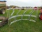 Round Bale Feeder