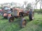 MF 65 Diesel Tractor