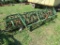 3pth 12ft Rotary Hoe