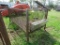 4ft x 8ft Hog Crate