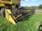 NH 973 17ft Grain Head