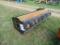2021 QT 6ft Mower King SSVR72 Roller