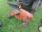 Murra Trac Pedal Tractor