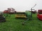 JD 346 Baler w/Ejector